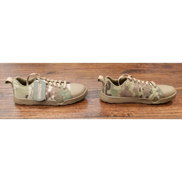 Altama OTB 335000 Maritime Assault Low Tennis Shoes Sneakers Size 6.5 NWT - Picture 4 of 5